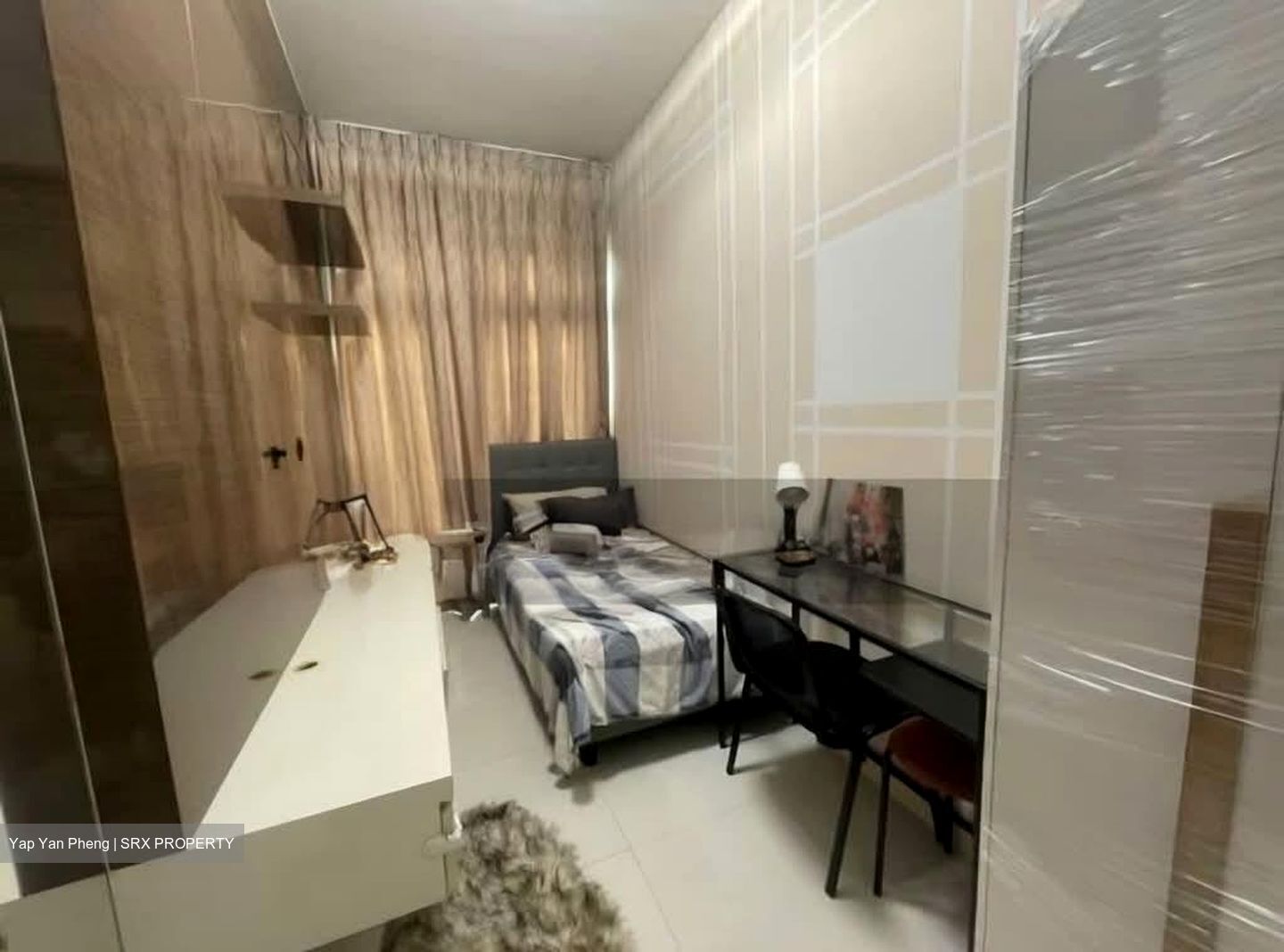 Varsity Park Condominium (D5), Condominium #585350831